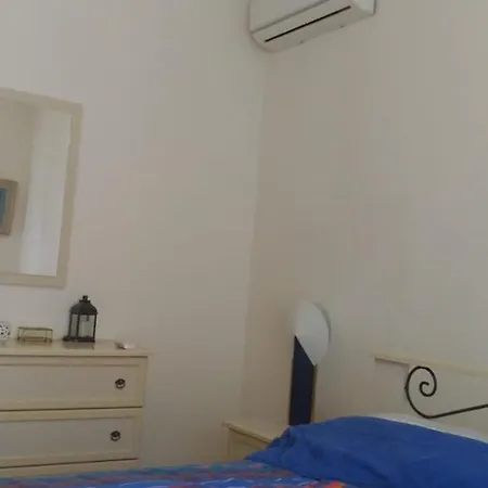 La Fontanina Apartment *