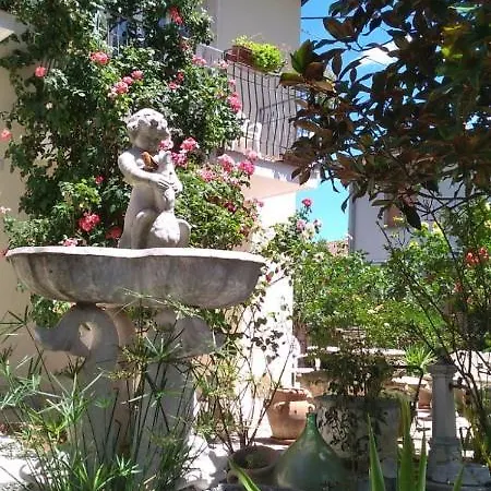 La Fontanina Apartment *