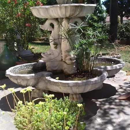 La Fontanina *