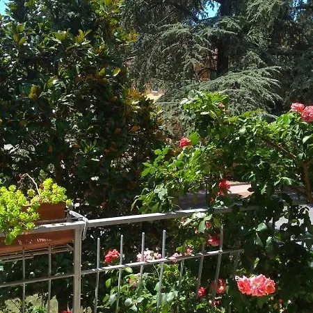 Apartment La Fontanina *